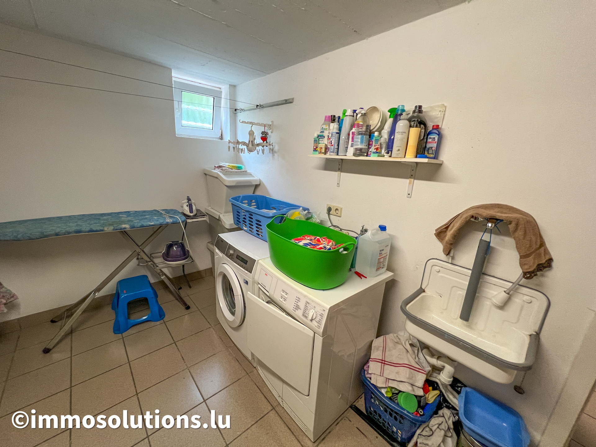 Appartement — Hesperange · 238 m² - photo 42